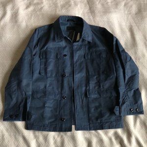 Men’s Banana Republic Water-Resistant Field Jacket